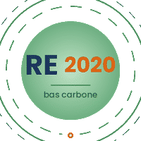 Badge RE2020