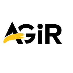 Logo réseau Agir