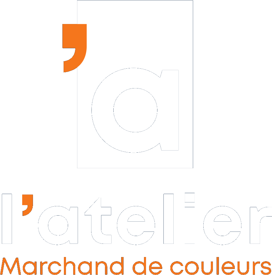L'Atelier — Marchand de couleurs