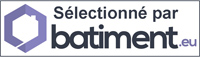Sélectionné par batiment.eu