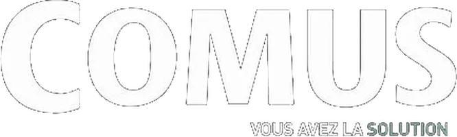 Logo Comus