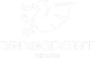 Logo Dragopaint Belgium