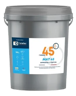 Mat 45 2en1