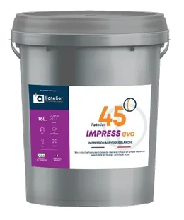 Impress 45 evo