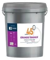 Impress 45 Grands Travaux
