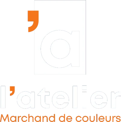 L'Atelier — Marchand de couleurs