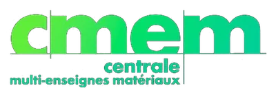 CMEM — Centrale Multi-Enseignes Matériaux