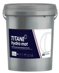 TITANE hydro Mat
