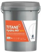 TITANE hydro MV evo