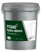 TITANE hydro Velours