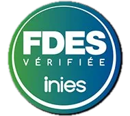 FDES vérifiée