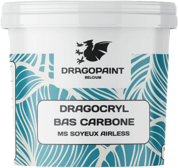 Dragopaint Bas Carbone